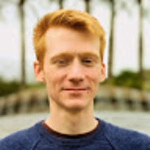 Meet your Posher, Jared